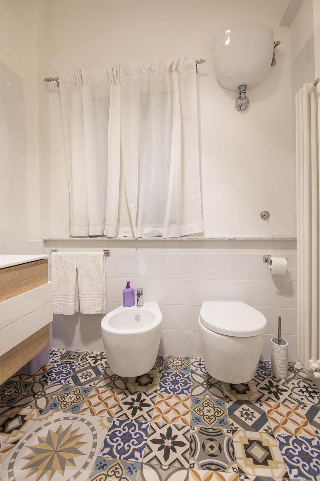 Appartement Sofia's Rome